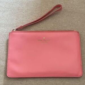 Kate spade pouch